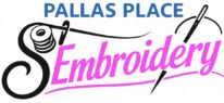 pallasplace logoooo